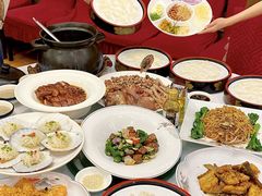 -金百门·顺德海鲜酒家(陈村店)