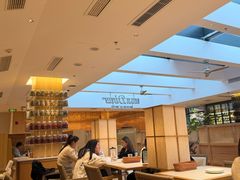 -无印良品餐堂 MUJI Diner(成都太古里店)