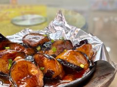 -鹿福农庄(南沙天后宫店)