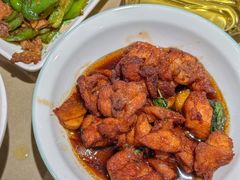 -老乡鸡(融科天地店)