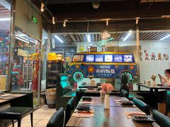 -Hi YOU你的饭局泰餐厅(雍和宫店)