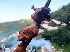 -北京山里寒舍度假酒店