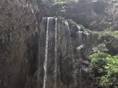 -英西峰林·洞天仙境