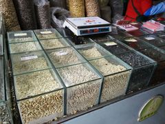 -刘艳明炒货(小心桥店)