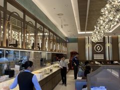 -新世界餐厅(万达店)