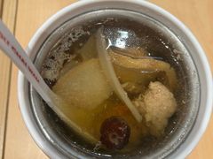 -华记煲仔华·煲仔饭(三元里万科里店)