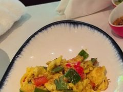 -白云中餐厅·粤菜·亚龙湾喜来登度假酒店