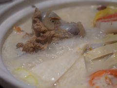 -三人行骨头王火锅(长寿店)