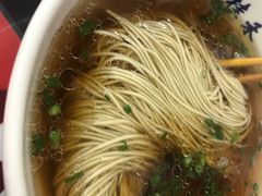 -逸桂禾面馆