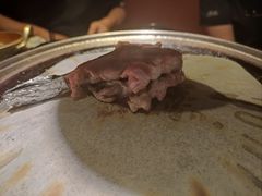 -九田家黑牛烤肉料理(太阳城店)