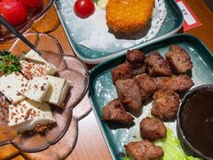 -合风谷(南下塘店)