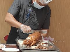 -梅利汴京烤鸭•开封豫菜地标店(晋安路店)