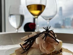 -Caprice(香港四季酒店)