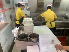 -穗银肠粉店(东川路店)