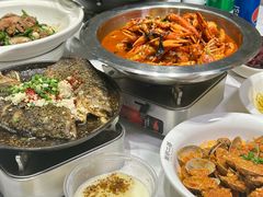 -靓虾二哥长沙地标小龙虾(五一广场店)