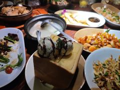 -外婆家(西溪印象城店)