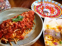 -盘炉forenza·云贵川融合小食堂 ( 钟楼中柳巷店)