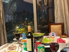 -怡咖啡自助餐(宁波香格里拉店)