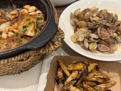 -双合园·海鲜水饺青岛菜(万佳广场店)