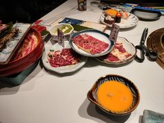 -和牛村烧肉放题(潍坊泰华店)