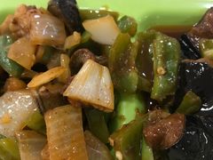 -马来西亚美食街