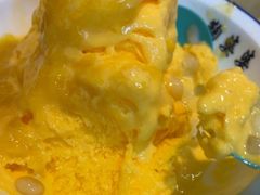 -鞠婆婆•绵绵冰•凉糕•手工冰粉(苏稽一店)