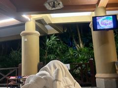 -广州锦绣香江度假别墅