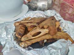-鹅香阁私房菜(一鹅五味)