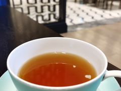 罗汉果茶-翠湖宾馆·中餐厅
