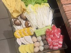 -春润大地海南椰子鸡(沙井京基百纳广场店)
