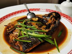 -旺顺阁鱼头泡饼(小红门店)