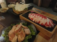 -湊湊火锅·茶憩(恒隆广场店)