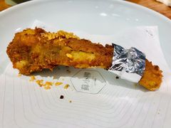 大根蒜香骨-苏小柳手工点心(人民广场分院)