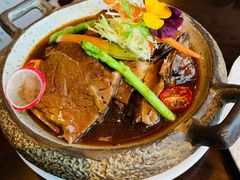 -巴黎轩(澳门巴黎人店)