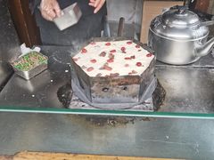 -步步高桥头糕