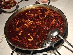 -蛙鱼道美蛙鱼自助火锅(新耍都店)