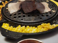 -韩宫宴烤肉·料理(宝山万达店)