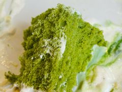 -luutosa  cafe & tea 鹿兔山