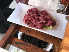 -原汁原味驴庄(长岭村店)