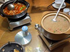 -肖记公安牛肉鱼杂馆·省级非物质文化遗产(万松园直营店)
