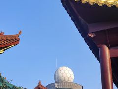 -长沙黑麋峰国家森林公园