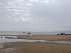 -天然居·漳港海鲜·海景餐厅(南澳总店)