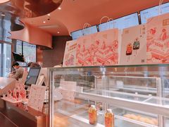 -奈雪的茶(青岛卓悦里INTOWN店)