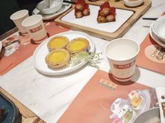 -悦得闲广式点心茶楼(蓝鲸世界店)