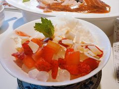 -四季民福烤鸭店(前门大栅栏店)