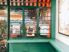 -孖记茶档·热腾茶餐(江南西plus店)