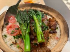 -避风塘(宝山万达店)