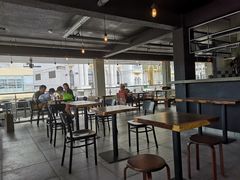 -Cha Café and Bistro