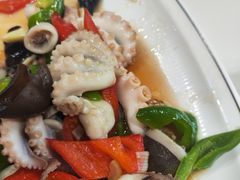 -渔码头食府·20年蓬莱老字号(登州路店)