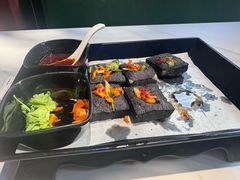 -火宫殿·小吃王国(坡子街店)